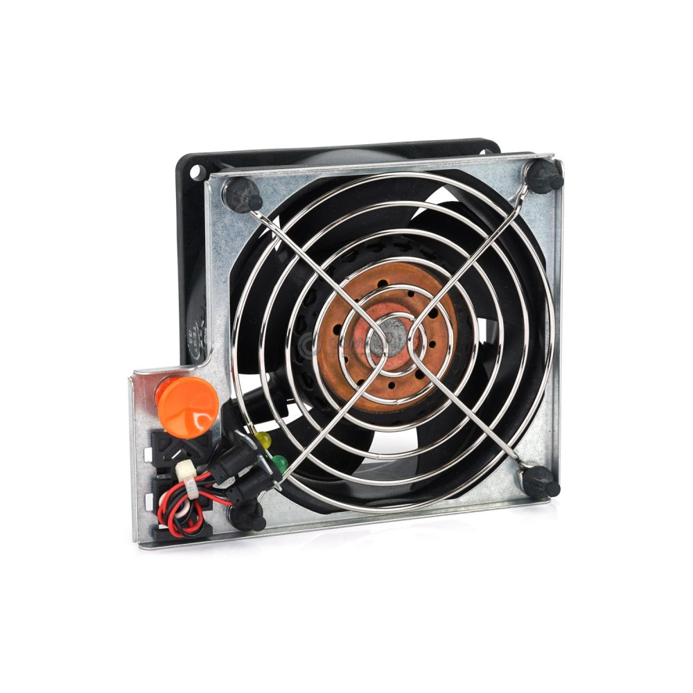 39J1255 IBM FAN TRAY WITH FANS FOR IBM POWER 520 PSERIES POWER5